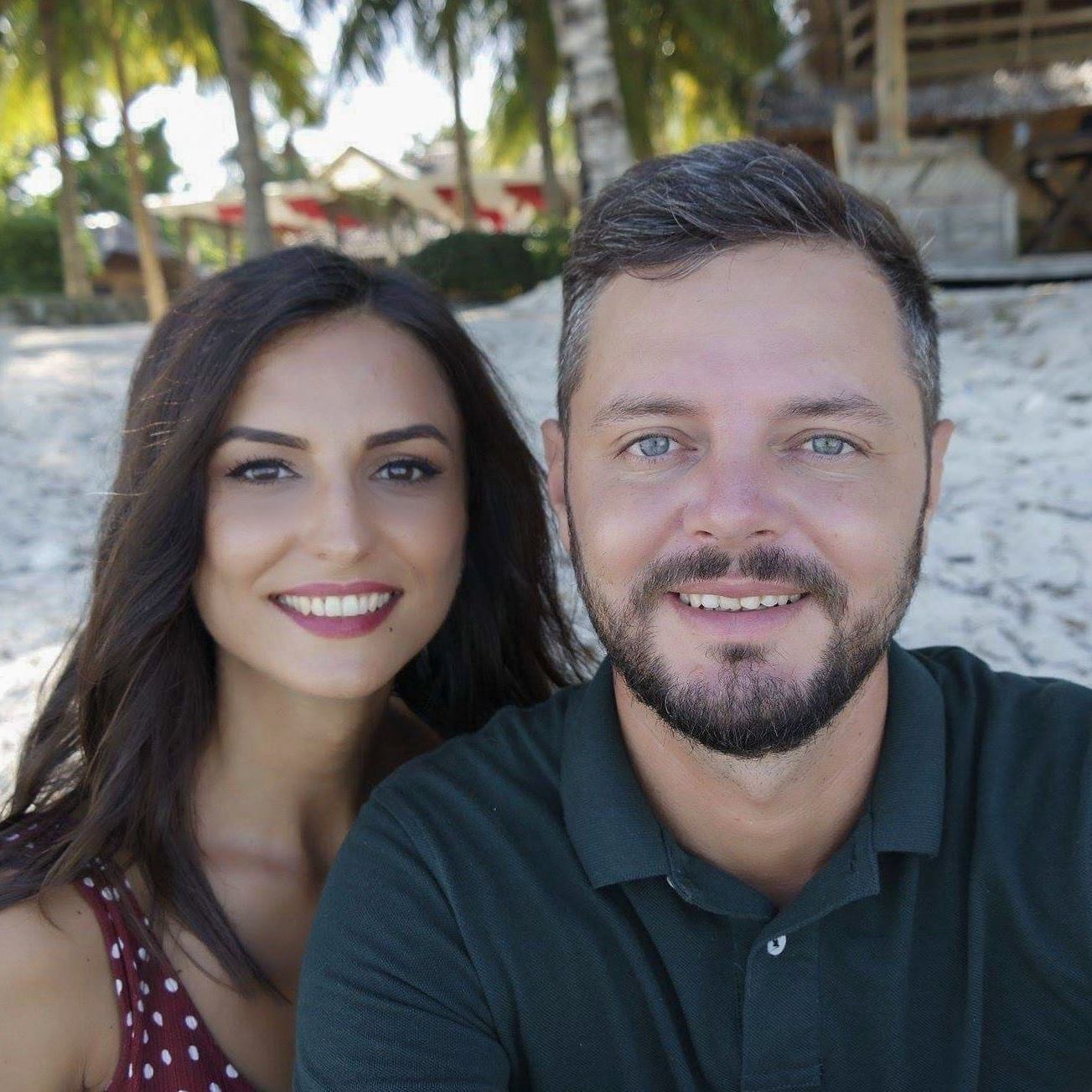 Andreia & Ion
